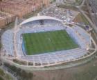 Getafe CF Stadyumu - Coliseum Alfonso Pérez -